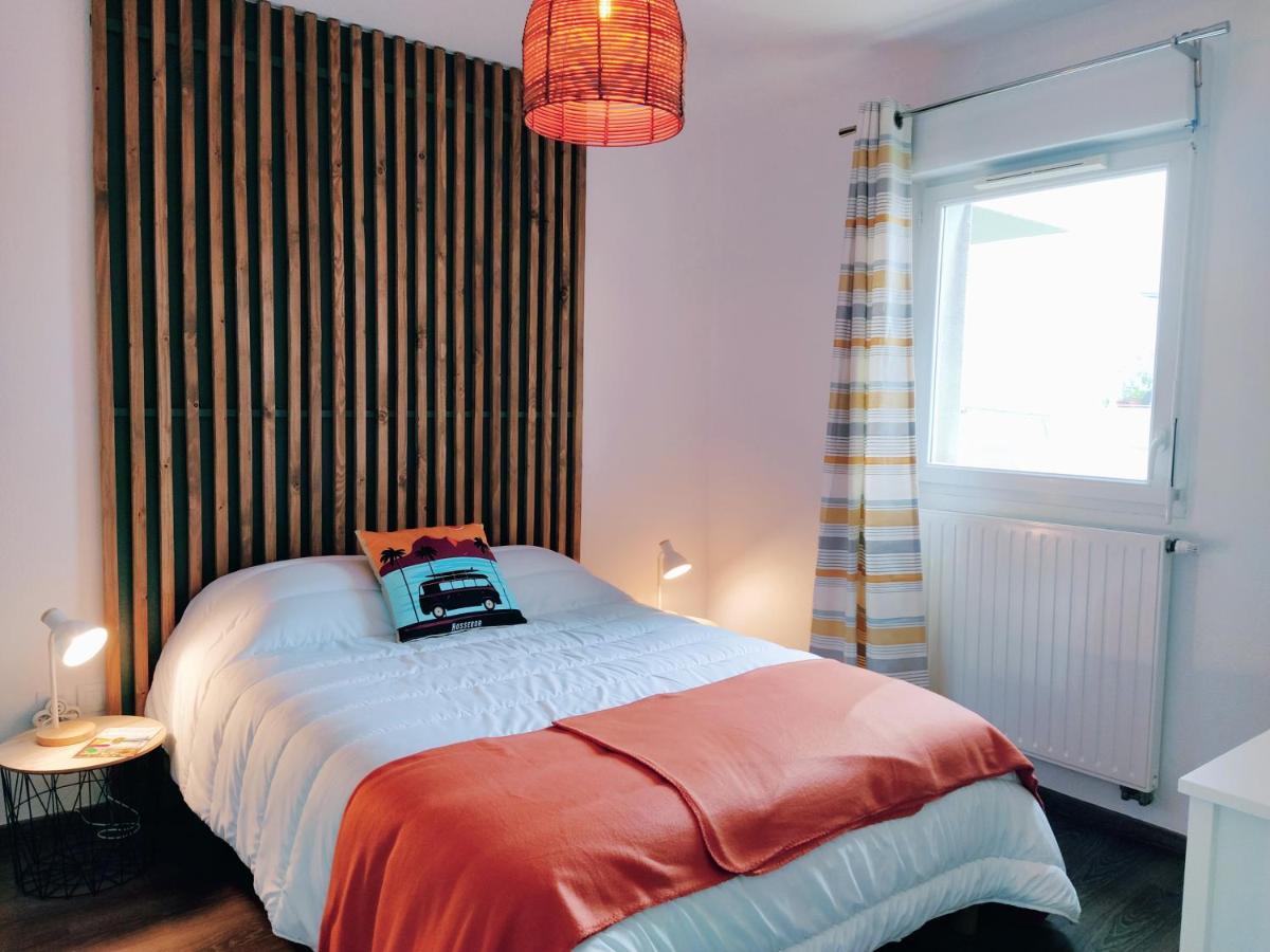 Apartamento Le Balcon De L'Adour, Parking, Vue Bayona Exterior foto